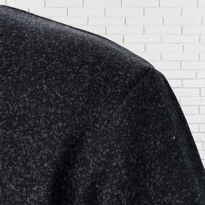 Harry - Sweater With Stand-Up Collar