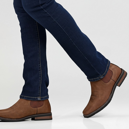 Lawrence - Comfortable And Stylish Boot