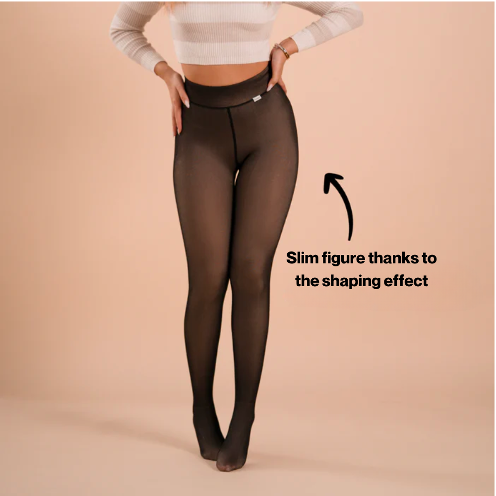 The Original Fleece Tights