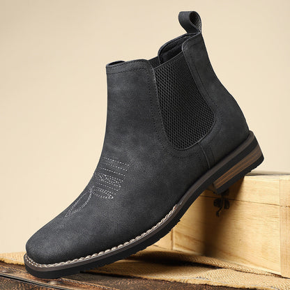 Lawrence - Comfortable And Stylish Boot
