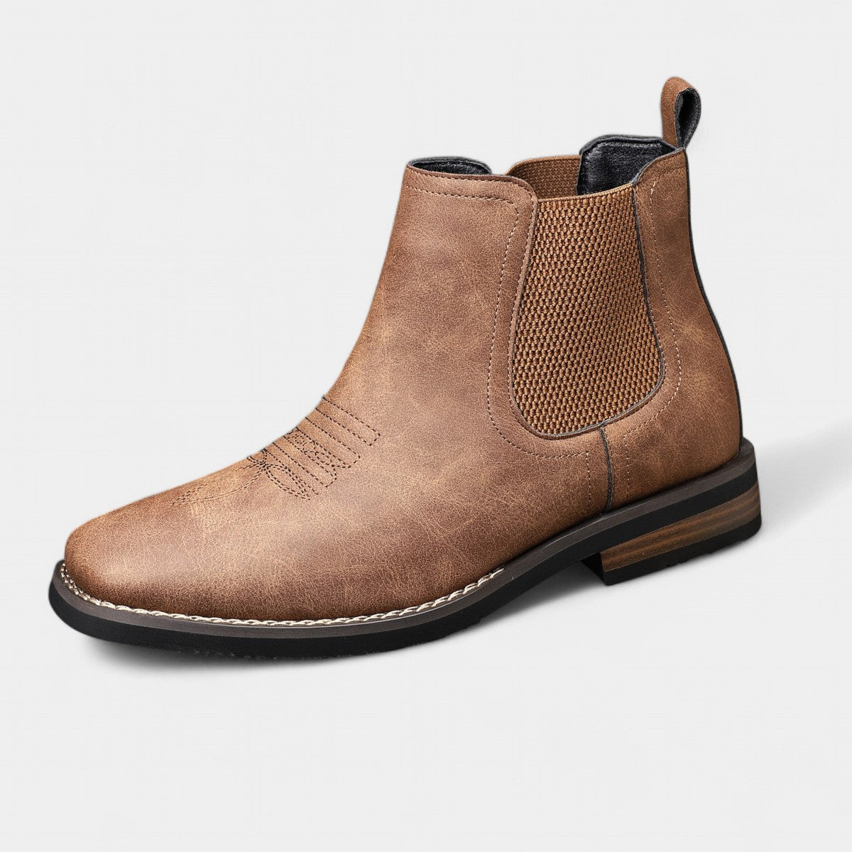 Lawrence - Comfortable And Stylish Boot